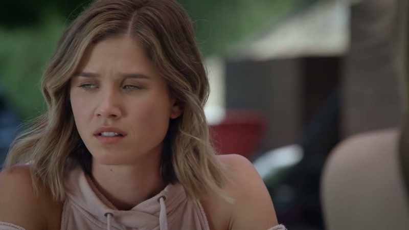 So the more I learned the truth