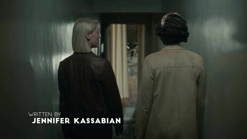 So, the murderer's window of