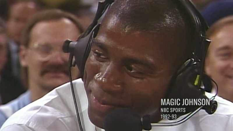So, the night before Game 1