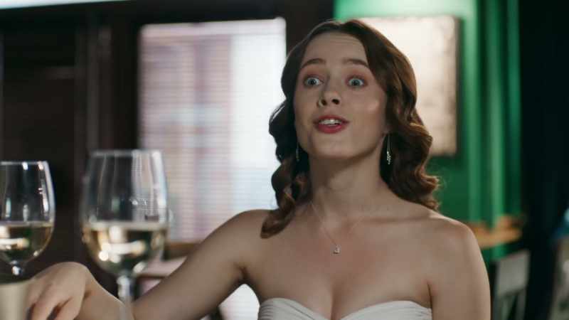 So, the one person in Sperlonga