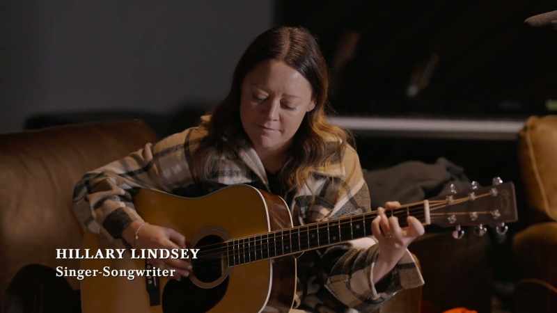 So when the opportunity came up to write with her
