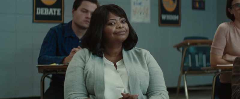 So the principal searched her purse and found cigarettes