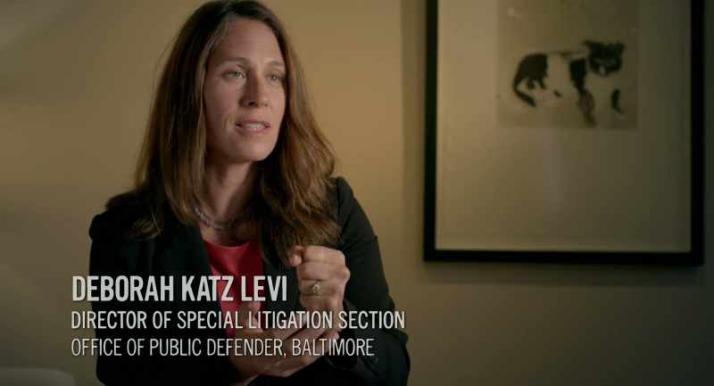 So, if the prosecutor has information