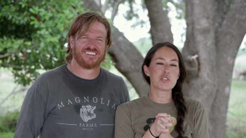 So, the Ramseys have a 15-year-old son