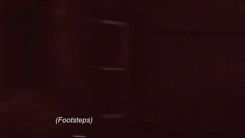 So the REM pod emits its own electromagnetic field