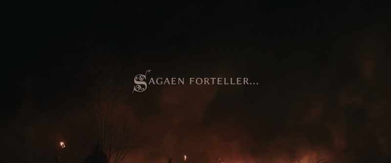So the saga goes