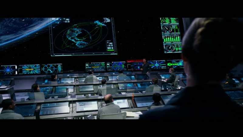 So the satellite that went rogue