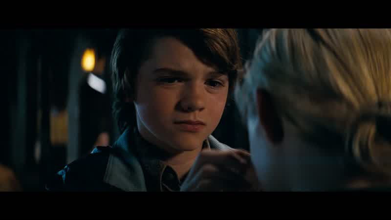 So, the scene is very emotional