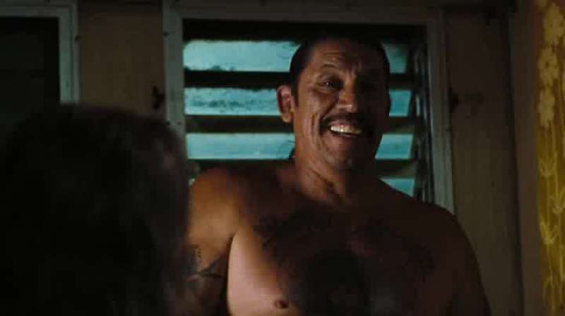 So is the shit on