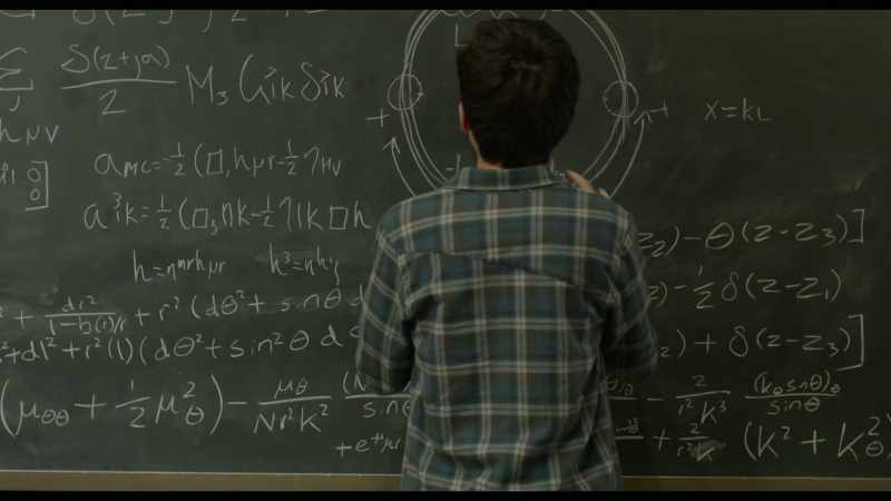 So as the sound waves build in resonance