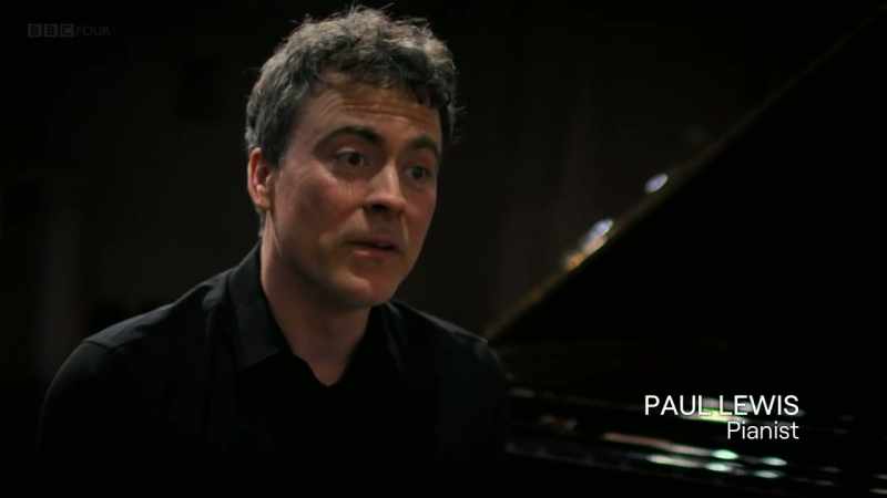 So, the story of the Diabelli Variations is that