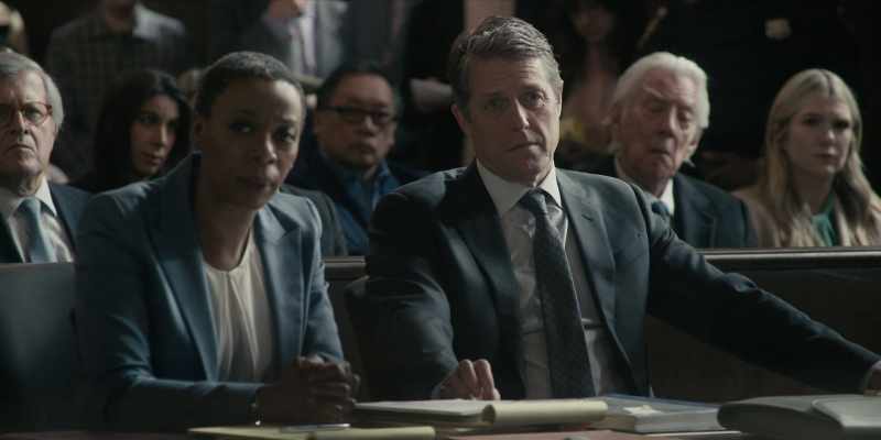 So, the testimony you gave earlier