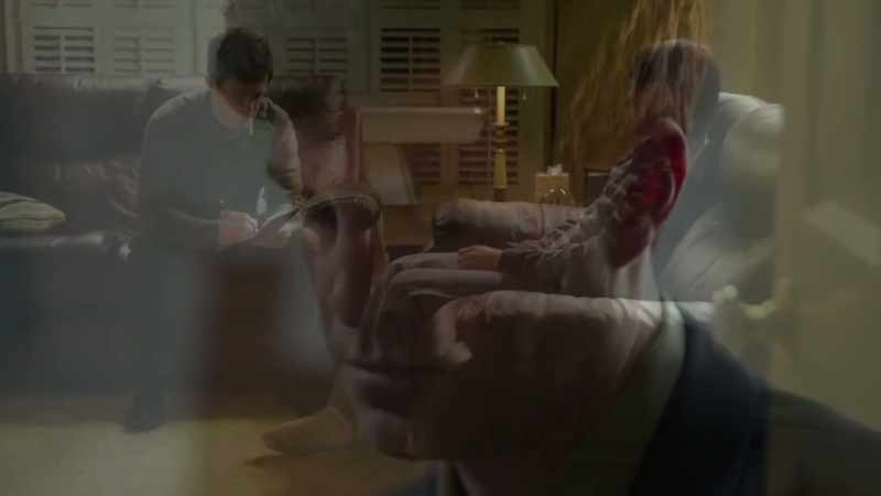 SO THE WAY DETECTIVE CRAIG SEES IT