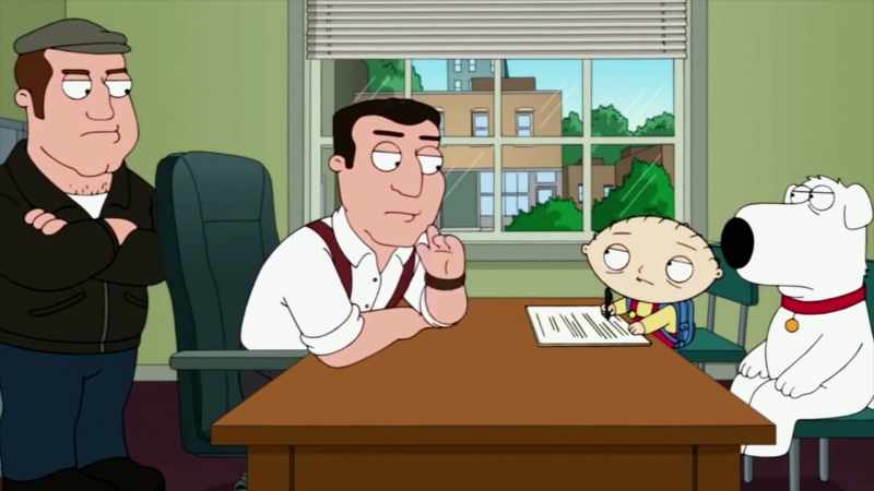 � So then Billy took out this loan