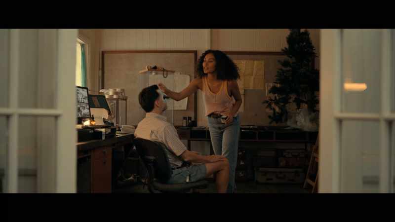 So, is there a special lady in your life?