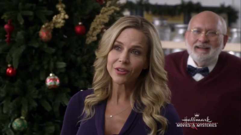 So is there anything happening with Craig?