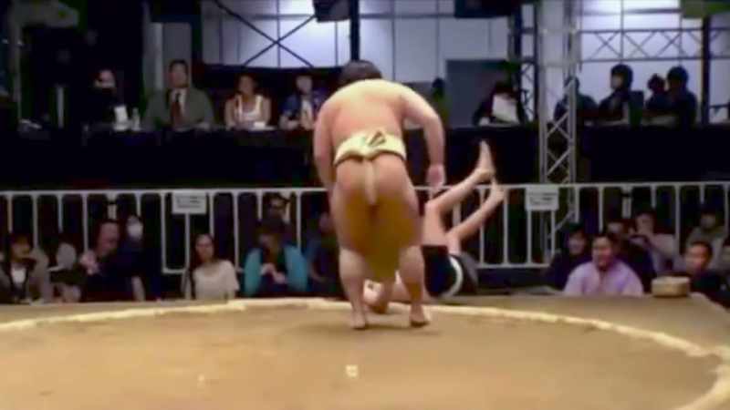 So, there was only one real way to get back at him