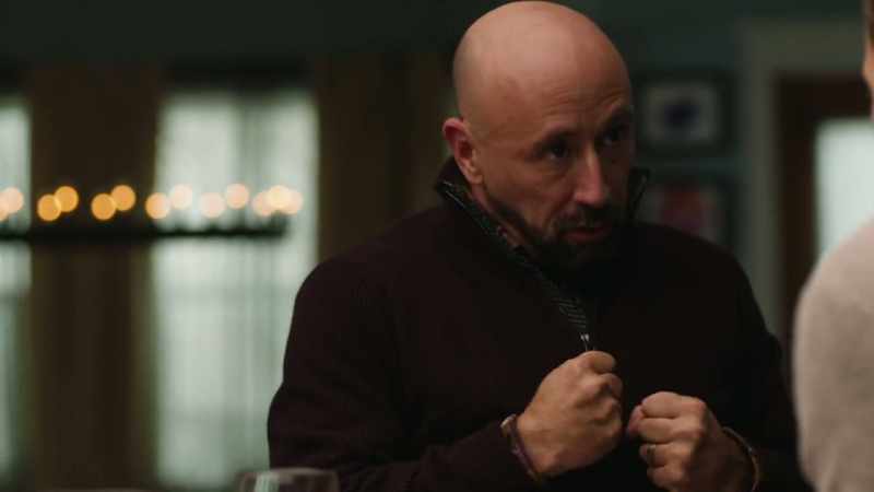 So...there was the duty to Manny Mischenko
