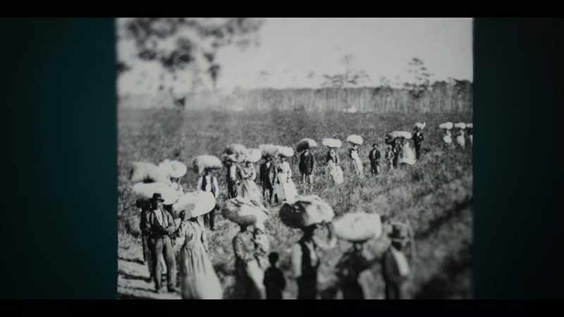 So there we were, broke, uneducated