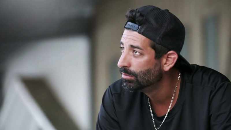 So, there's a lot at stake with getting this guy
