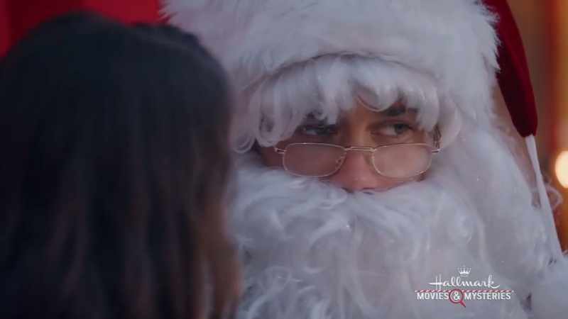 So, if there's anything Santa can do to help