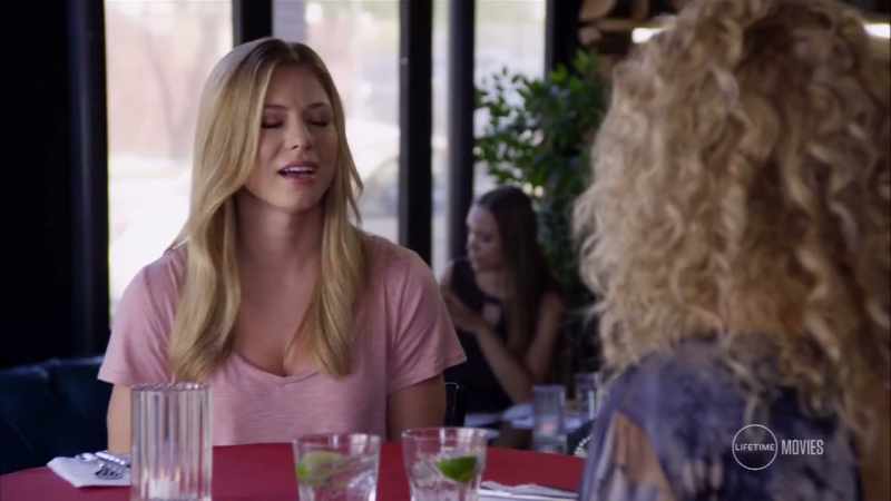 So, there's no cheating, there's no lying