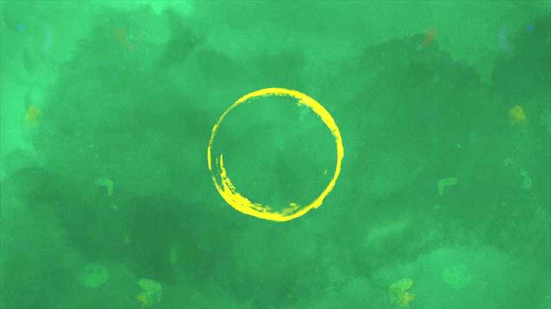 So there's no need to try and achieve anything