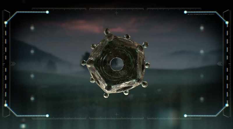 So there's no way that this dagger blade