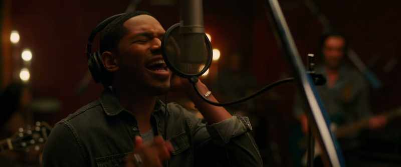 �� So if there's something I could do ♪