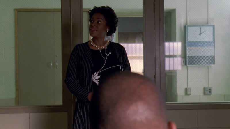 So, they got you all the way out here?