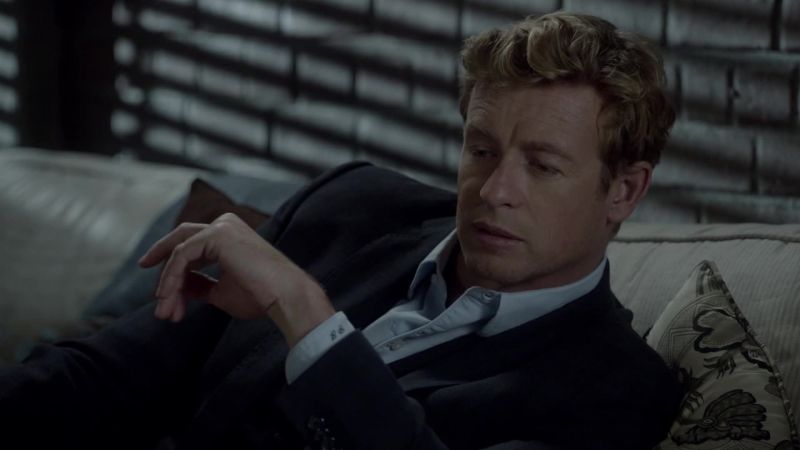 So you think Don Clyde helped kill Horatio Jones?