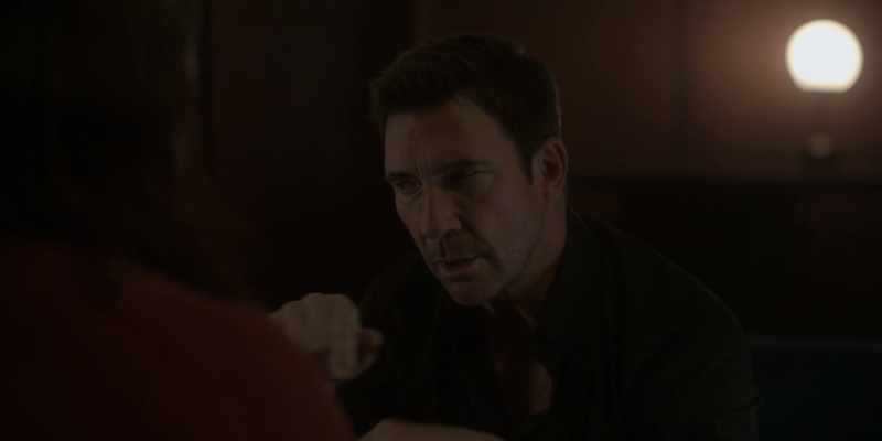 So you think if I have intense therapy sessions
