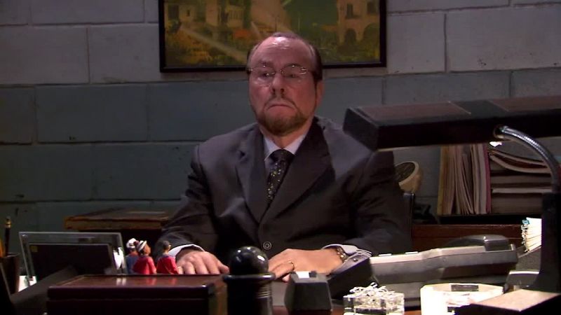 So you think I'm a coward