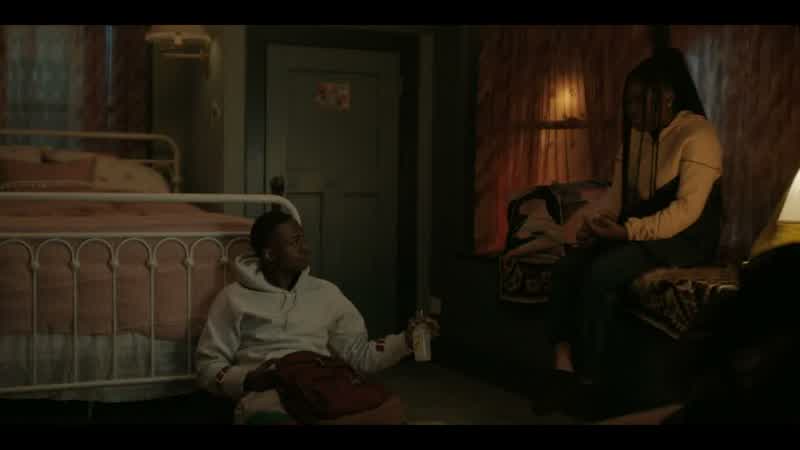 So you think I'm just gonna drink after you?