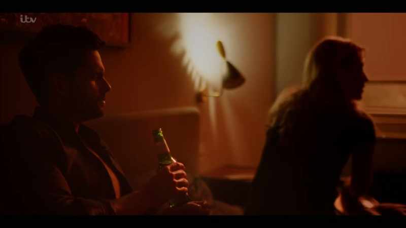 So, you think it was this porn actor, then, this Leon
