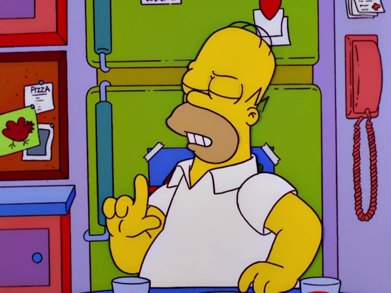 So, you think you know better than this family, huh?