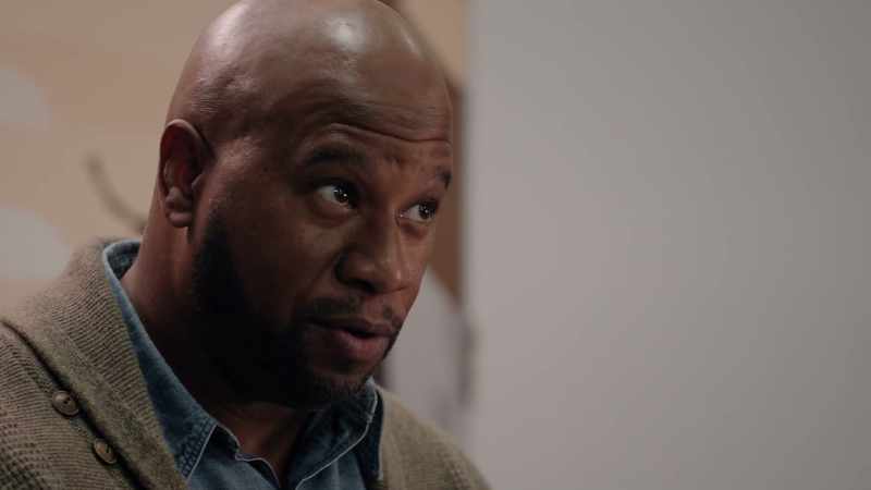 So, you think the person who kidnapped Spencer