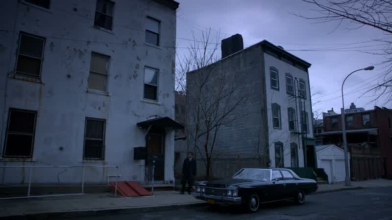 So, this is a safe house