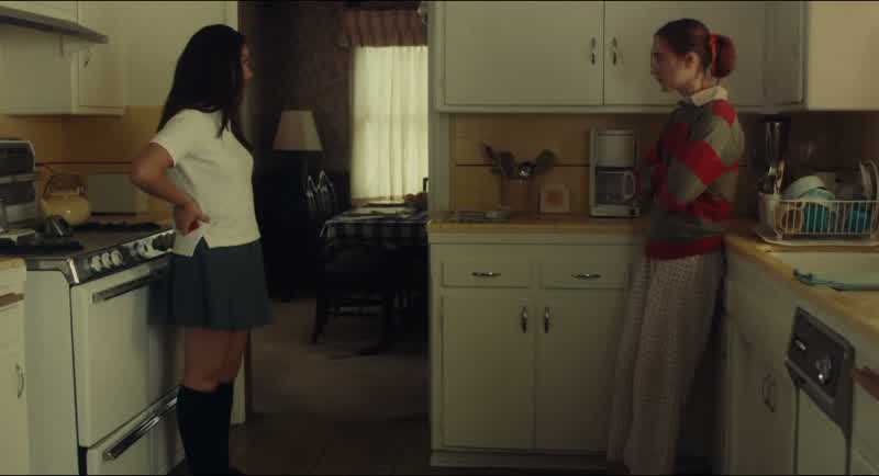 So this is your house?