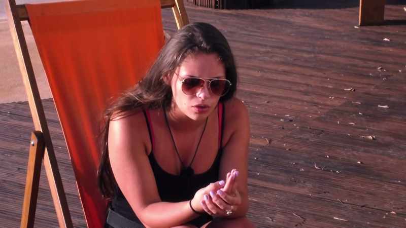 So those feelings, do you know what I mean