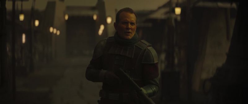 So, you threw in with the Jedi