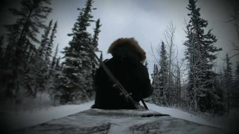 So today, I want to build a sled
