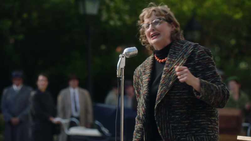 So, today, it should be your voice speaking