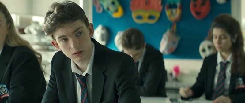 So, Tom, how did you get on with the exercises?