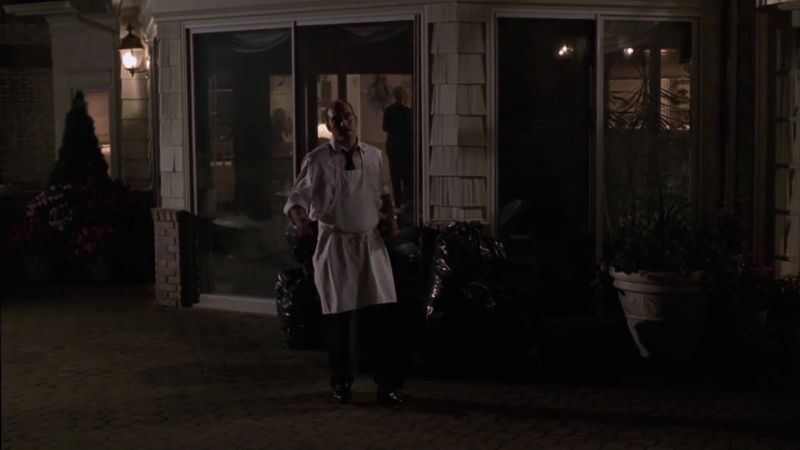 So, Ton, she's dead. - What?