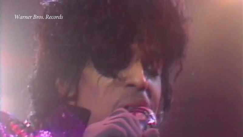�� So tonight I'm gonna party like it's 1999 ♪