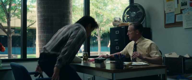 So, Tony says you're a good guy