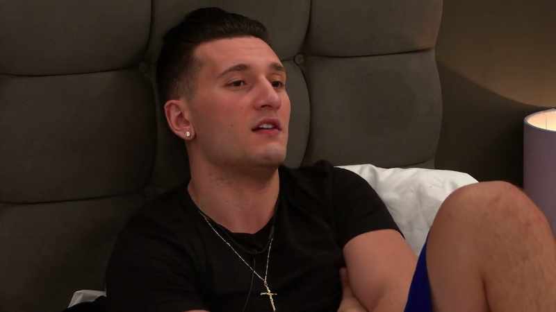 So, top dog for Sean was Sammie