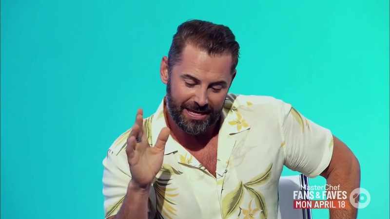 So it turns out that the blind date was vegan