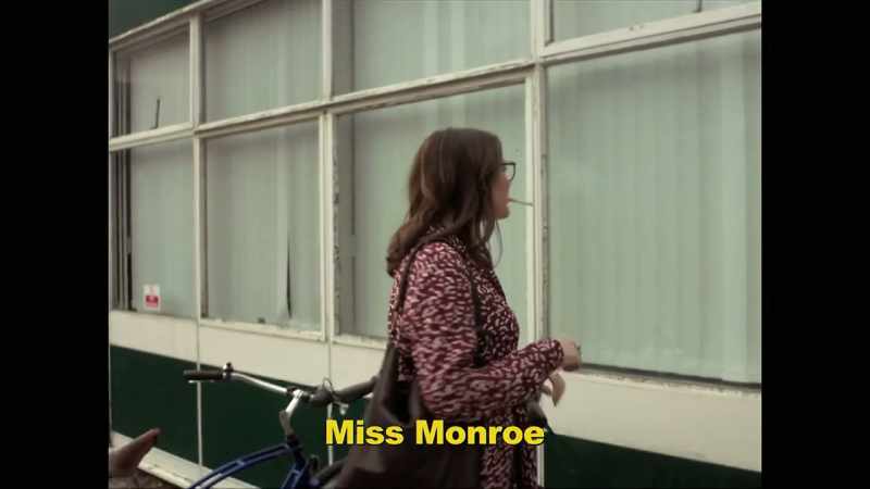 So, for two weeks our English lessons would be taken
